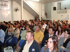 populao  convocada a participar do plano diretor